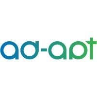 ad-apt logo image