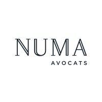 numa avocats logo image