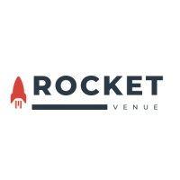 rocket venue logo image