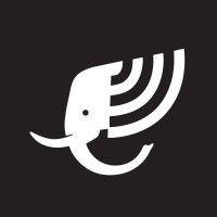 internet of elephants logo image