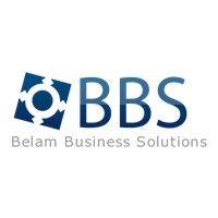 belam business solutions logo image