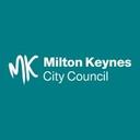 logo of Milton Keynes City Council