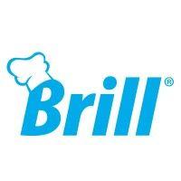 brill, inc. logo image