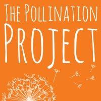 the pollination project foundation logo image