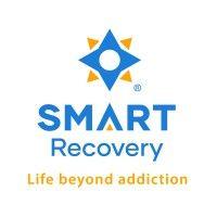 smart recovery international logo image