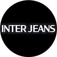 inter jeans logo image