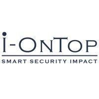 i-ontop logo image