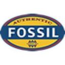 logo of Fossil Watches