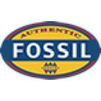 fossil watches logo image