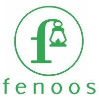 fenoos logo image