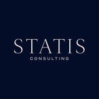 statis consulting logo image