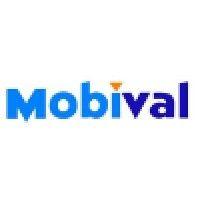 mobival logo image