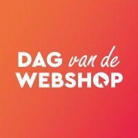 dag van de webshop logo image