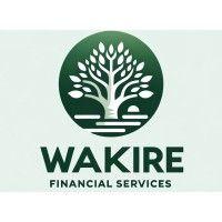 wakire financial services