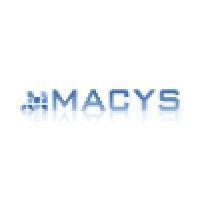 macys corporate services ltd logo image