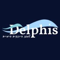 delphis logo image