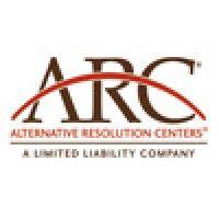 alternative resolution centers (arc) logo image