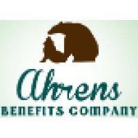 ahrens benefits company logo image