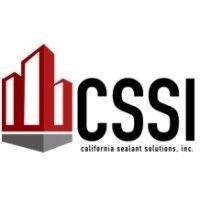 california sealant solutions, inc. logo image