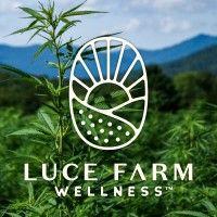 luce farm wellness logo image