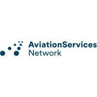 aviation services network gmbh