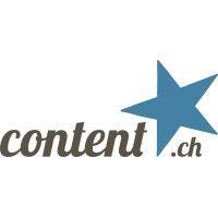 content star gmbh logo image