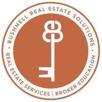 bushnell real estate solutions