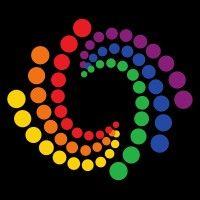 derbyshirelgbt+ logo image