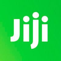 jiji.ng logo image