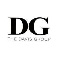 the davis group - real estate development logo image