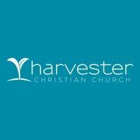 harvester christian church logo image