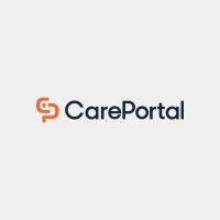 careportal logo image