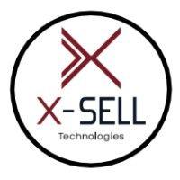 x-sell technologies logo image