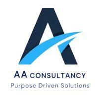 aa consultancy logo image