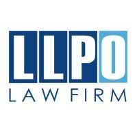 llpo law firm logo image