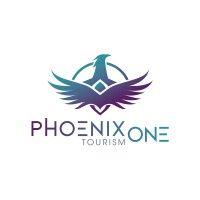 phoenix one tourism logo image