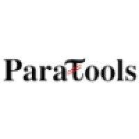 paratools, inc. logo image