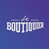 le boutiquier logo image