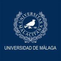 universidad de málaga logo image