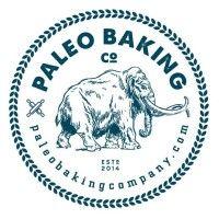 paleo baking company logo image