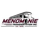 logo of Menomonie Transportation