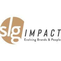 slg impact logo image