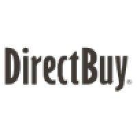 directbuy logo image