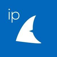 ip shark logo image