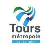 tours métropole val de loire