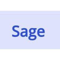 sage finance logo image