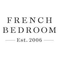 french bedroom logo image