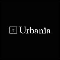 urbania logo image