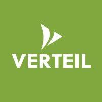 verteil technologies logo image