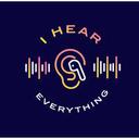 logo of I Hear Everything